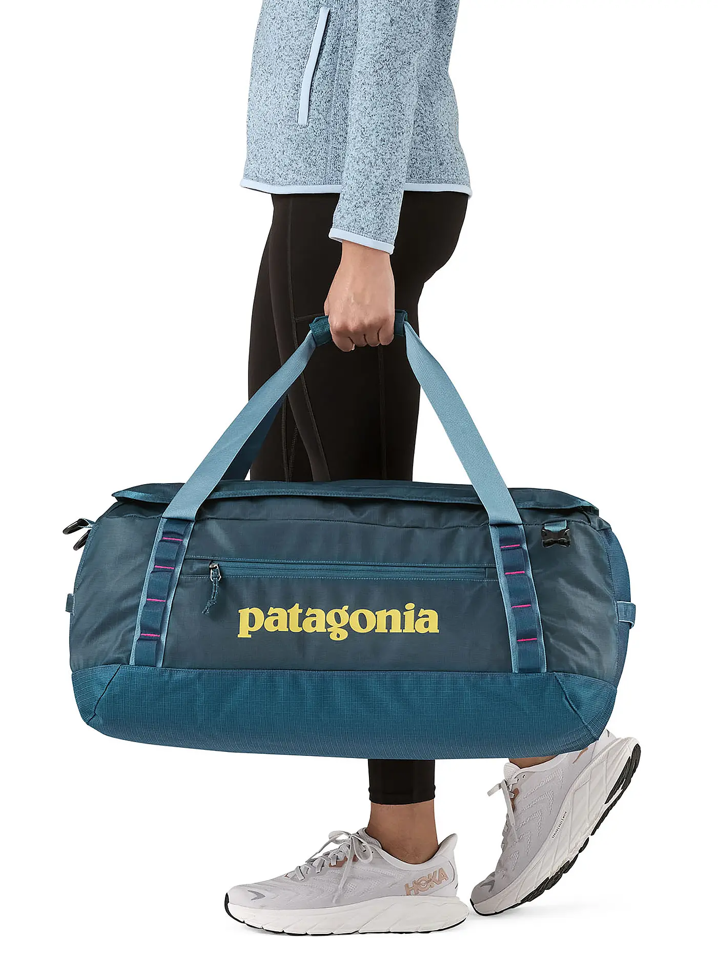 PATAGONIA | Reisetasche Black Hole® 55L | 